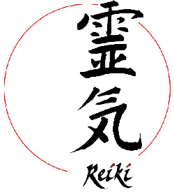 Reiki-logo